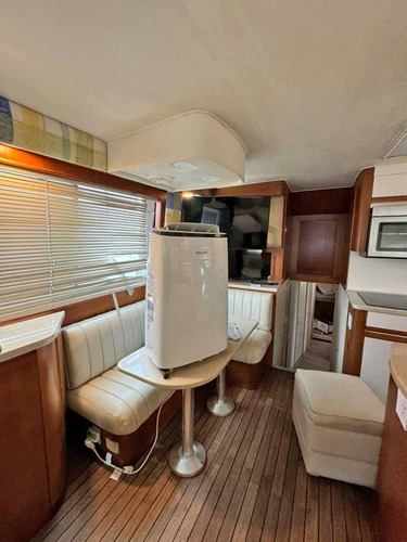 Yate Hatteras 58 Lv3256