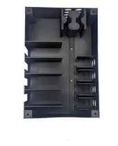 Comprar Caja De Paso Organizadora 8 Video Balum Cctv