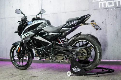 Bajaj Pulsar Ns 160 Fi 2022