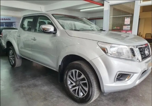 Nissan Frontier Xe 4x4 Mt