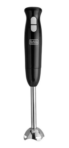 Imagem 2 de 6 de Mixer Vertical M300 Speedy Mix 300w Com Copo Black+decker