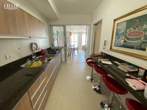 Imagem 15 de 15 de Apartamento - Jardim Aquarius - Ref: 9124 - V-ri4753