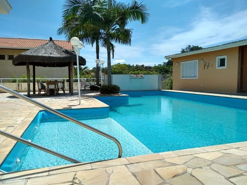 Imagem 20 de 24 de Magnifica Mansão 4 Suítes 1 Master Hidro Piscina X Permuta Parcial E/ou Financia Direto