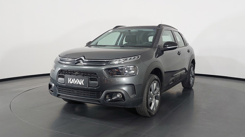 Citroën C4 Cactus VTI 120 FEEL BUSINESS E