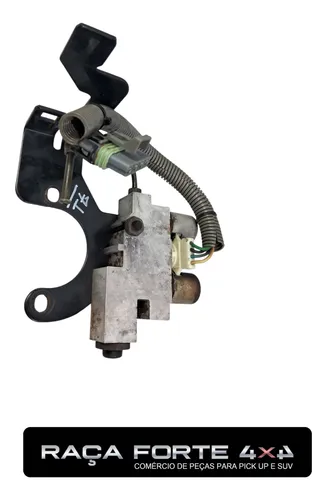 comprar Válvula Equalizadora Freio A B S Gm S10 Blazer 1995 A 2000