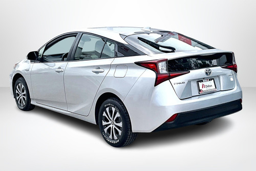 Toyota Prius 2020