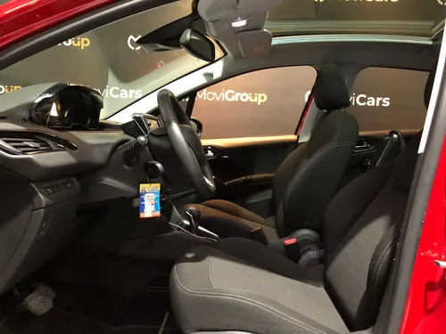 Peugeot 208 1.6 Active Vti