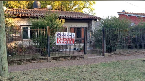 Imagen 6 de 9 de Casa Con Importante Terreno En General Las Heras Bs As