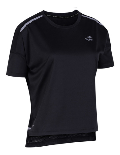 Remera Topper Running Up - 163660 - Topper