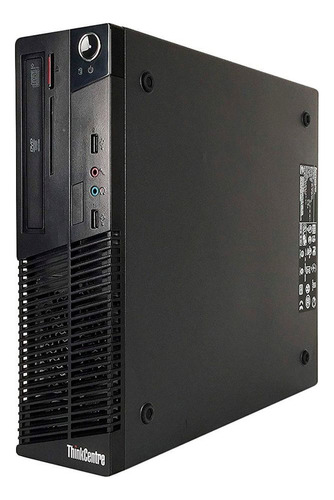Cpu Lenovo M73 Thinkcentre Type 10b4. Intel I3-4130. 500hdd