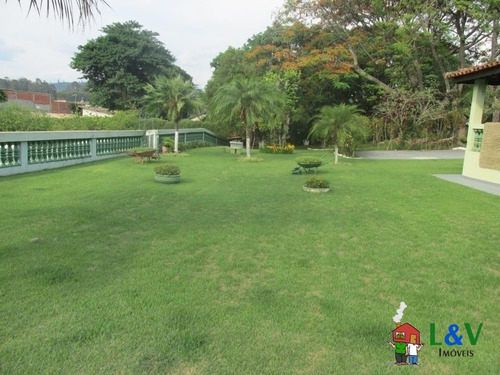 Imagem 7 de 15 de Chácara Para Venda Próximo Ao Centro Da Cidade De Louveira - 1407