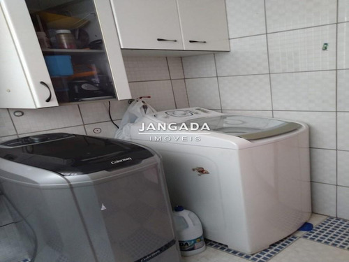 Imagem 24 de 30 de Sobrado A Venda - 03 Dormitorios E 04 Vagas Jaguaribe - 12864