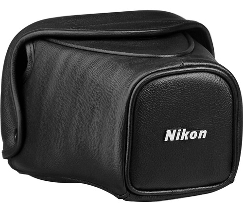 Nikon Cf-64 Semi Soft Case