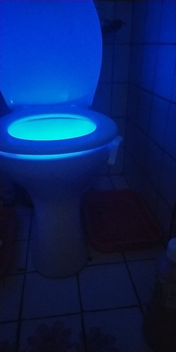 Luz Led Para Baño