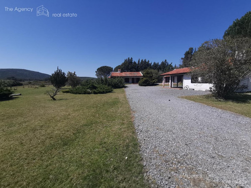 Imagen 10 de 30 de Oportunidad Chacra Con Campo En Venta Alquiler Anual - Cerros Azules