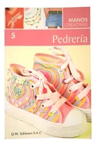 Comprar Libro Pedreria Manos Creativas Aprenda Y Gane Dinero 