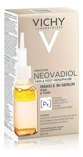 Vichy Neovadiol Meno 5 Serum - mL a $7000