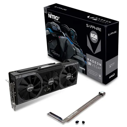 Sapphire rx shop vega 56 nitro+