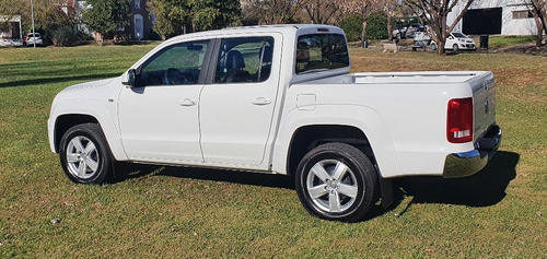 Volkswagen Amarok 2021 2.0 Cd Tdi 180cv 4x2 Highline Pack At
