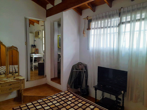 Imagen 11 de 16 de Oportunidad Venta De Luminoso Ph 3 Ambientes