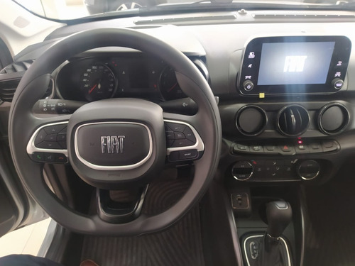Imagen 16 de 24 de Cronos Drive Cvt 1.3 Tr3