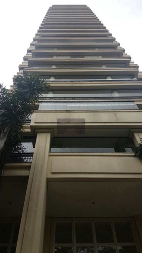 Imagem 14 de 14 de Apartamento Com 3 Suítes, São Paulo - R$ 3.5 Mi, Cod: 186 - V186