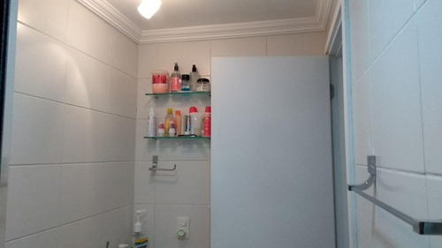 Imagem 25 de 30 de Apartamento À Venda, 70 M² Por R$ 700.000,00 - Alto Da Boa Vista - São Paulo/sp - Ap13484