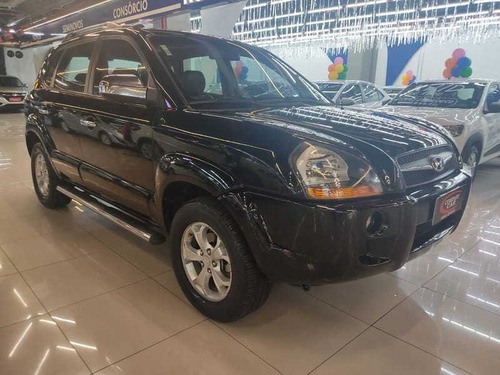 Imagem 3 de 15 de Hyundai Tucson Glsb 2015