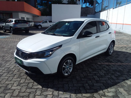 Fiat Argo 1.0 FIREFLY FLEX MANUAL