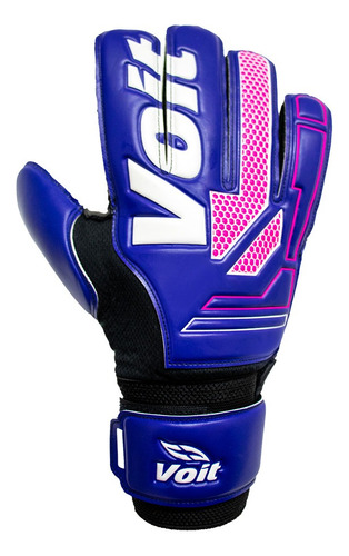 Guantes De Portero Voit Adulto Snakebite Semipro