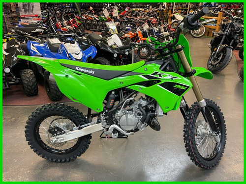 2023 Kawasaki Kx 85