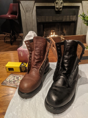 Imagen 4 de 4 de Pintura Negro Para Zapatillas Cuero Vinilico Tela /universal
