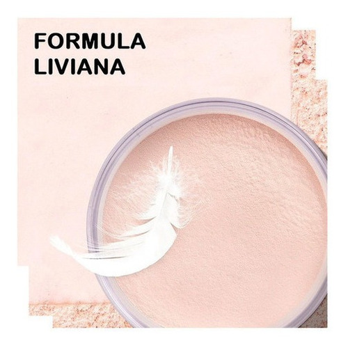 Polvo Suelto Rimmel Match Perfection Silky Loose Powder