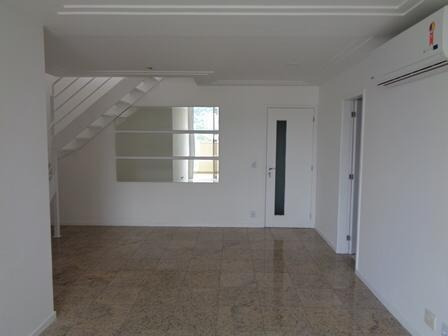 Cobertura Com 3 Dormitórios À Venda, 220 M² - Icaraí - Niterói/rj - Co0128