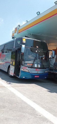 Busscar Scania K310 Busscar Semi Leito