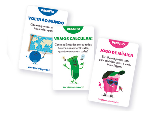 Jogo Perguntados Especialista Copag