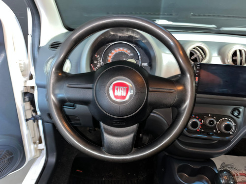 Fiat Fiorino 1.4 Flex 4p