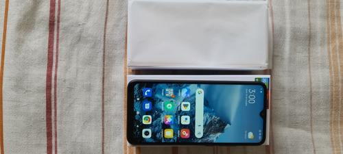Imagen 4 de 8 de Xiaomi Redmi 10a Dual Sim 64 Gb Gris Grafito 3 Gb Ram