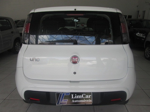Fiat Uno Drive Completo Zero De Entrada Trabalhe Aplicativo