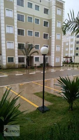 Imagem 12 de 15 de Apartamento Com 2 Dormitórios À Venda, 50 M² Por R$ 235.000,00 - Cidade Edson - Suzano/sp - Ap2192