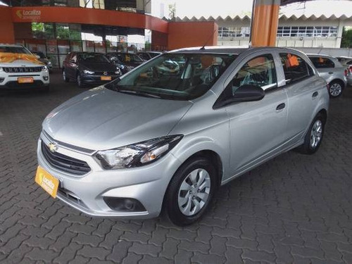 Chevrolet Joy 1.0 Spe4 Flex Manual