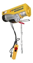 Comprar Guincho Elétrico Coluna Talhas V2 Prime 300\u002F600 Kg Menegotti
