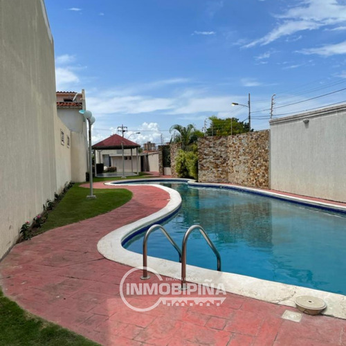 Imagen 12 de 13 de Townhouse En Venta, Conjunto Residencial Florida Gardens 2, Puerto Ordaz, Jd
