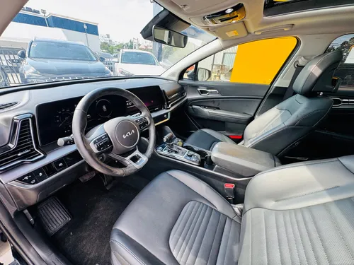 Kia Sportage Sx Prestige 2023