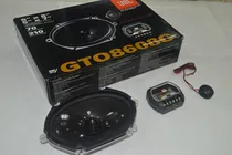 Comprar Componentes Jbl Gto8608c De 6x8 De 70 Rms-210 Watts -(par)
