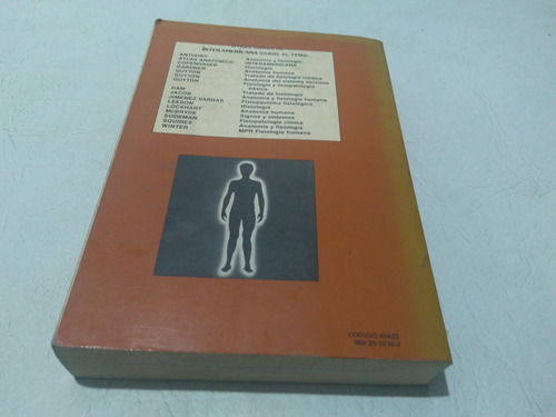 Fisiologia Humana - Guyton 6ta Edicion (Usado)