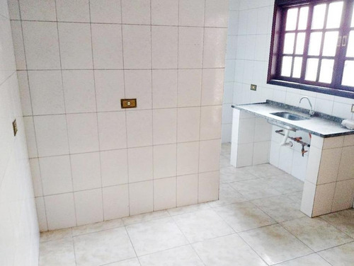 Casa Para Venda Em Suzano, Centro, 3 Dormitórios, 2 Banheiros, 4 Vagas - Ca020_1-1860886