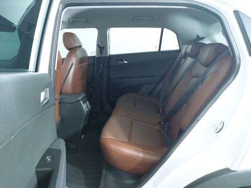 Imagem 11 de 15 de 154556 - Hyundai Creta 2017 Com Garantia