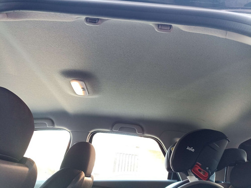 Imagen 16 de 20 de Renault Captur 2017