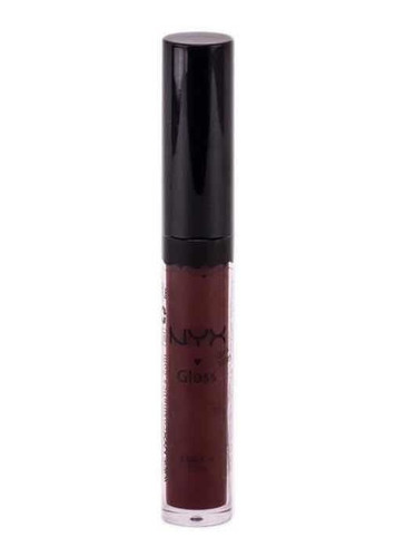 Gloss Girl Nyx